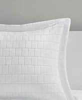 Closeout! Sleep Philosophy Laurie 3-Pc. Comforter Set, Full/Queen