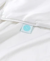 Martha Stewart Light Warmth Silk Filled Comforter