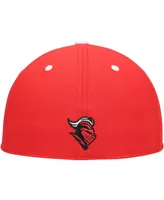 Men's Scarlet Rutgers Knights On-Field Baseball Fitted Hat