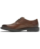 Men's Style Leader 2 Bike Toe Oxford Shoes