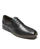 Men's Slayter Apron Toe Shoes