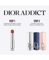 Dior Addict Shine Lipstick Refill