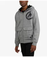 Men's Combat Wear Hoodie