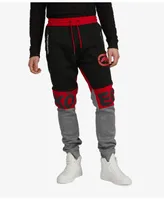 Ecko Men's Unltd. Street Upper Fleece Jogger