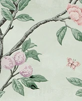 Laura Ashley Eglantine Wallpaper