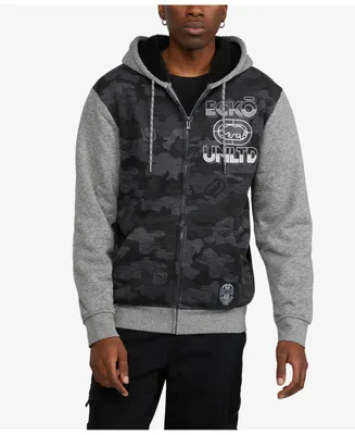 Men's Big and Tall Shade Trooper Hoodie