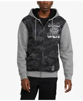 Men's Big and Tall Shade Trooper Hoodie