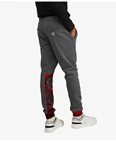 Men's Big and Tall Inner Flow Joggers