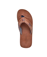 Tommy Hilfiger Men's Destino Flip Flop Sandals