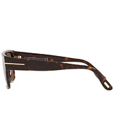 Tom Ford Men's Sunglasses, FT0907