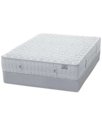 Closeout! Hotel Collection by Aireloom Coppertech Silver 13" Ultra Firm Mattress Set