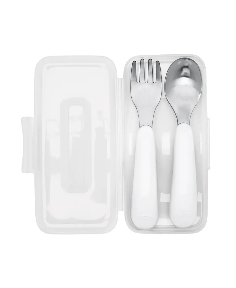 OXO 3 Piece Wooden Kitchen Utensils Set - Macy's