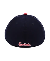 New Era St. Louis Cardinals Mlb Team Classic 39THIRTY Stretch-Fitted Cap