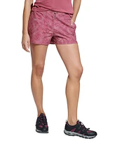 Bass Outdoor Women's Greenstone Drawcord Shorts