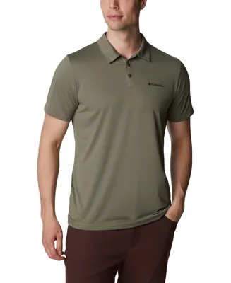 Columbia Men's Hike Polo Shirt