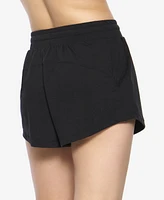 Women's Velvety Soft Short