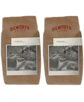 Dilworth Coffee Medium Roast Flavored Ground Coffee