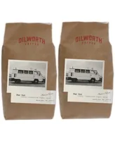 Dilworth Coffee Medium Roast Ground Coffee