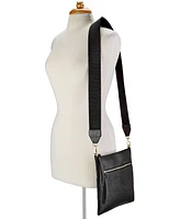 GiGi New York Women's Kit Crossbody