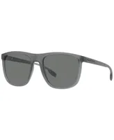 Native Unisex Polarized Sunglasses