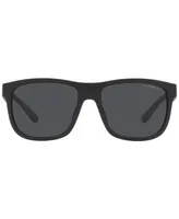 Emporio Armani Men's Sunglasses