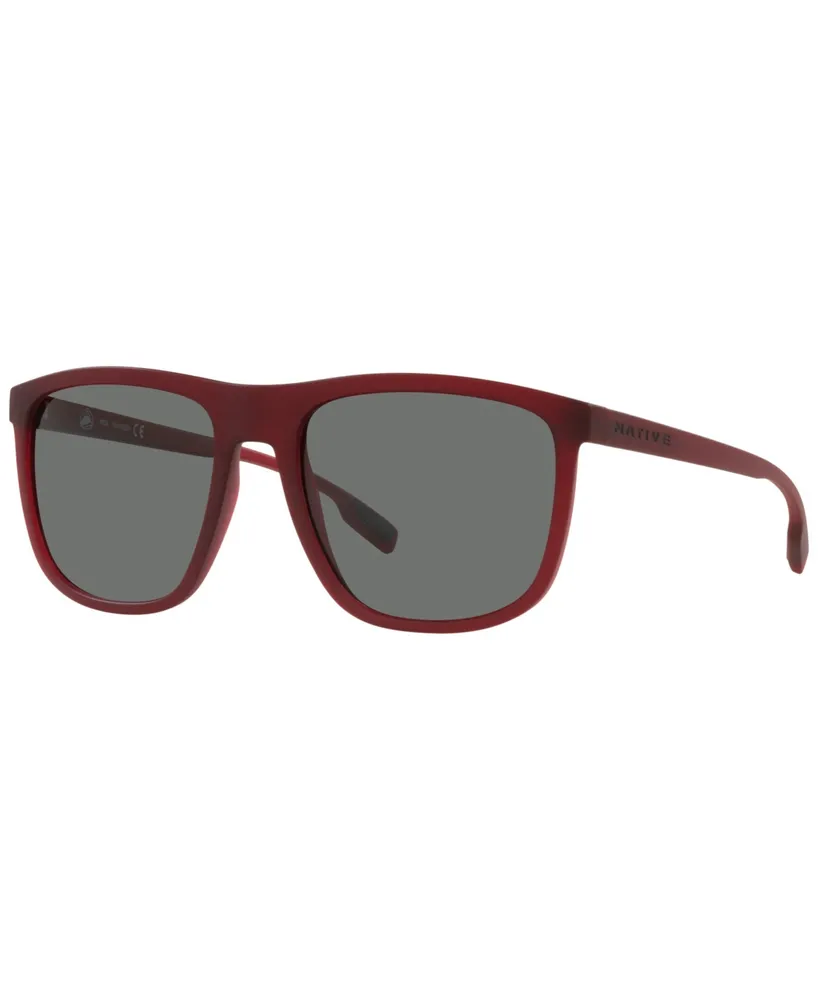 Native Unisex Polarized Sunglasses