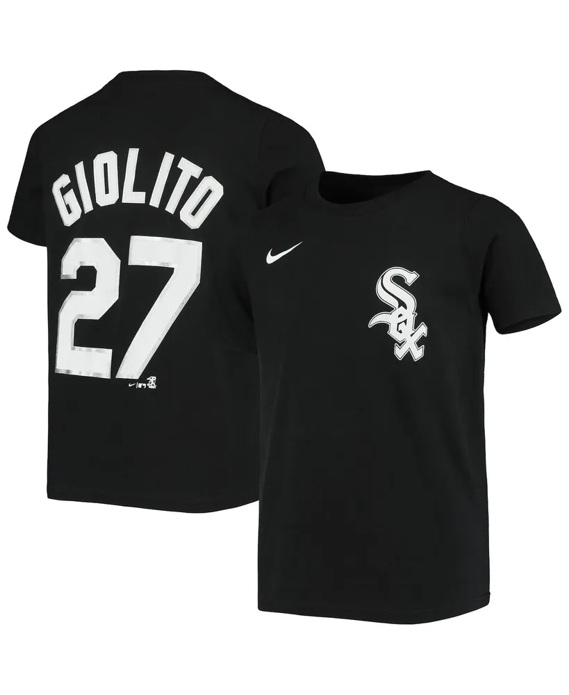 David Ortiz Boston Red Sox Nike Youth Big Papi Name & Number T-Shirt - Navy