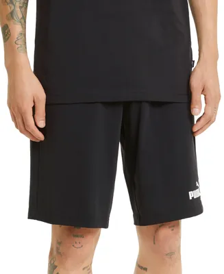 Puma Men's Essential Jersey Shorts