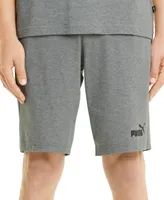 Puma Men's Essential Jersey Shorts