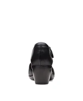 Clarks Women's Collection Emily Rae Sandals
