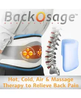Igia Back-o-Sage Massage Therapy