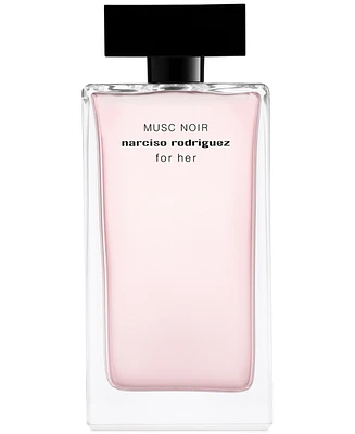 Narciso Rodriguez For Her Musc Noir Eau de Parfum, 5 oz.