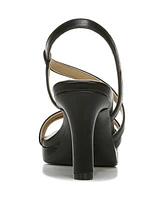 Naturalizer Women's Brenta Strappy Dress Sandals