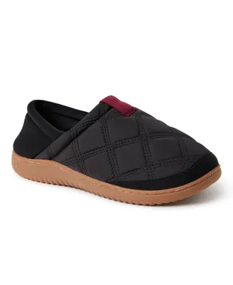 Women's River Closed Back with Collapsible Heel