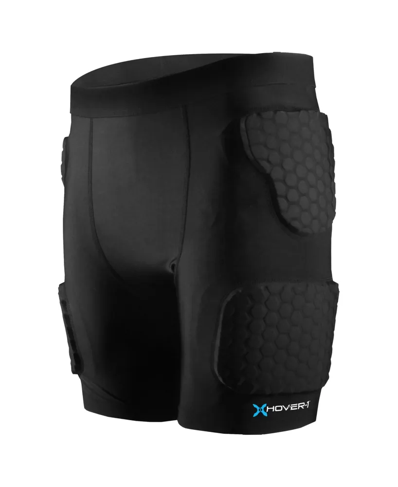 Hover-1 Padded Shorts, Medium