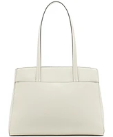 Calvin Klein Hadley Triple Compartment Tote