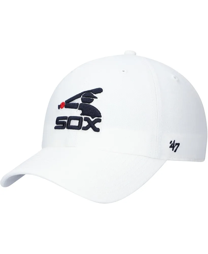 Nike Chicago White Sox Heritage 86 Team Trucker Cap - Macy's