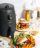 Bella 2 Qt. Electric Air Fryer 1200 Watt