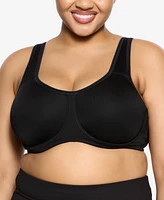 Women's Body X Underwire Sports Bra