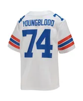 Jordan Big Boys Jack Youngblood Florida Gators Alumni Jersey