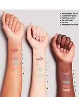 Mac Colour Excess Gel Eye Liner