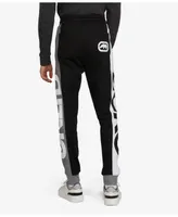 Men's Glaring Block Joggers