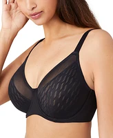 Wacoal Women's Elevated Allure Underwire Bra 855336