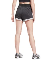 Reebok Women's Knit Shorts