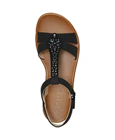 Soul Naturalizer Summer Ankle Strap Sandals