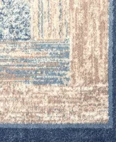 Global Rug Designs Primacy PIR10 7' 10" x 10' 2" Area Rug