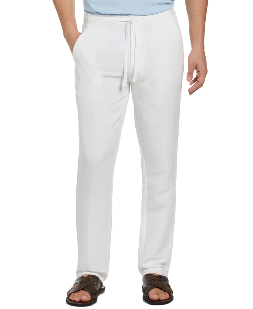 Polo Ralph Lauren Men's Big & Tall Stretch Classic-Fit Twill Pants - Macy's