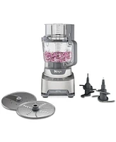 Ninja Professional Xl Food Processor NF701