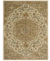 Global Rug Designs Primacy PRI13 7'8" x 10'4" Area