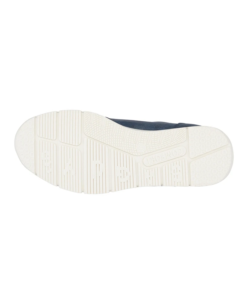 Gc Shoes Women's Palmer Lace Up Sneakers